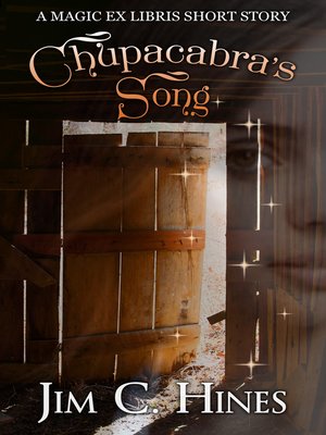 cover image of Chupacabra's Song